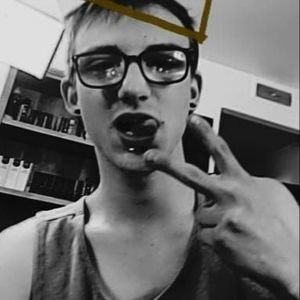 Meet your Posher, Dale